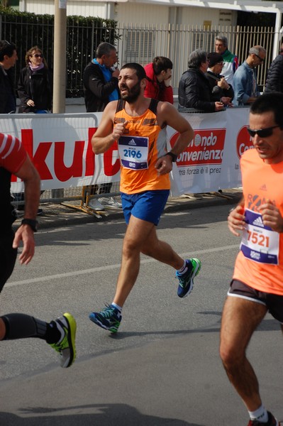Roma Ostia Half Marathon (12/03/2017) 00056