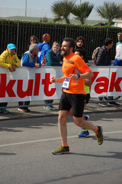 Roma Ostia Half Marathon (12/03/2017) 00059