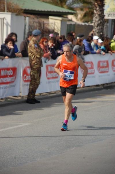 Roma Ostia Half Marathon (12/03/2017) 00065