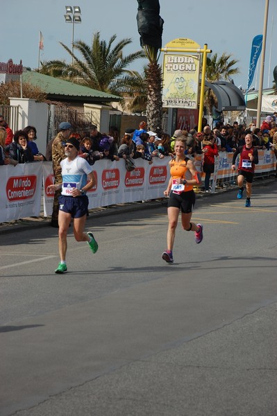 Roma Ostia Half Marathon (12/03/2017) 00069