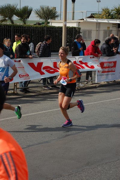 Roma Ostia Half Marathon (12/03/2017) 00074