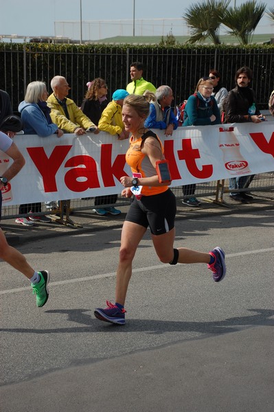 Roma Ostia Half Marathon (12/03/2017) 00075