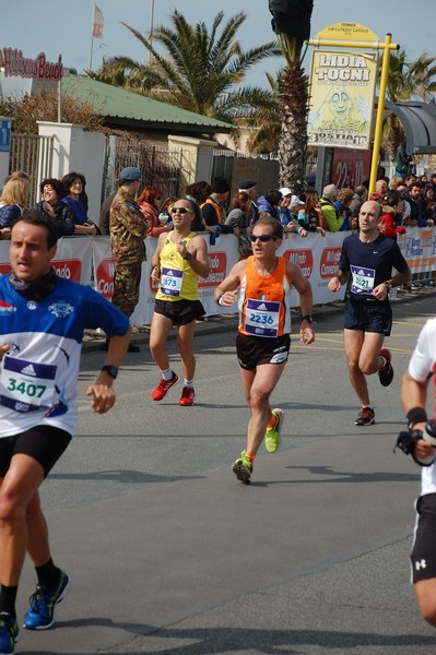 Roma Ostia Half Marathon (12/03/2017) 00077