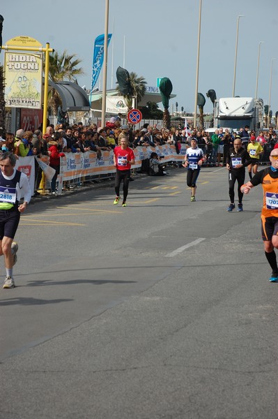 Roma Ostia Half Marathon (12/03/2017) 00079