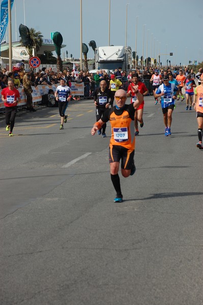 Roma Ostia Half Marathon (12/03/2017) 00080