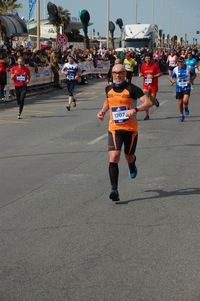 Roma Ostia Half Marathon (12/03/2017) 00081