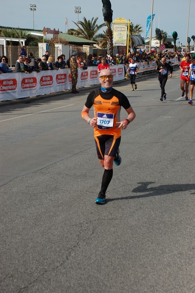 Roma Ostia Half Marathon (12/03/2017) 00084