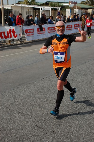 Roma Ostia Half Marathon (12/03/2017) 00085