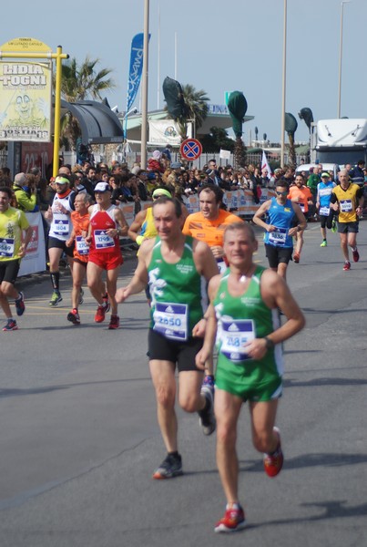 Roma Ostia Half Marathon (12/03/2017) 00090