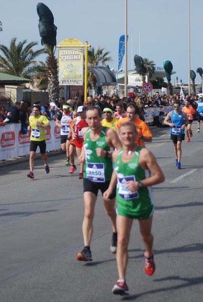 Roma Ostia Half Marathon (12/03/2017) 00091