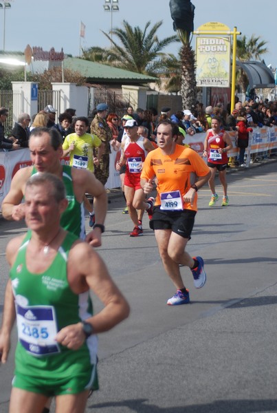 Roma Ostia Half Marathon (12/03/2017) 00093