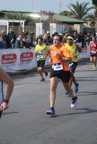 Roma Ostia Half Marathon (12/03/2017) 00094