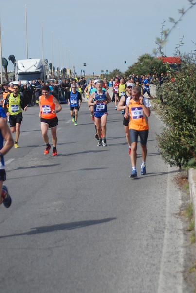 Roma Ostia Half Marathon (12/03/2017) 00096