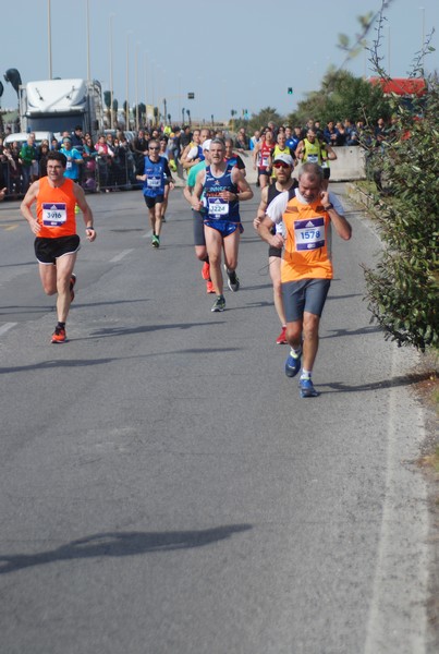 Roma Ostia Half Marathon (12/03/2017) 00097