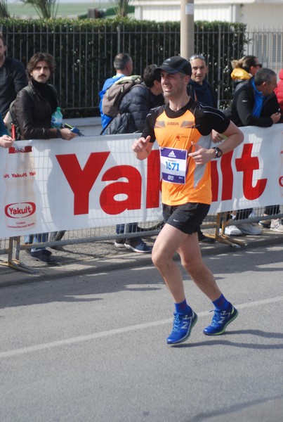Roma Ostia Half Marathon (12/03/2017) 00108