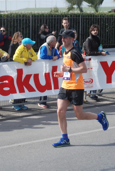 Roma Ostia Half Marathon (12/03/2017) 00109