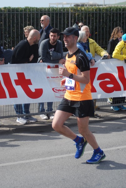 Roma Ostia Half Marathon (12/03/2017) 00110