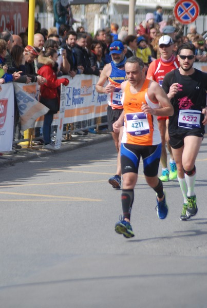 Roma Ostia Half Marathon (12/03/2017) 00112