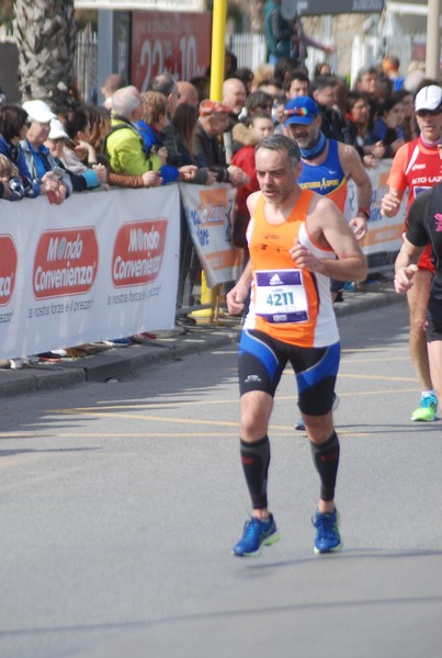 Roma Ostia Half Marathon (12/03/2017) 00113