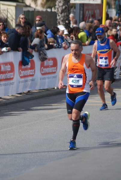Roma Ostia Half Marathon (12/03/2017) 00114