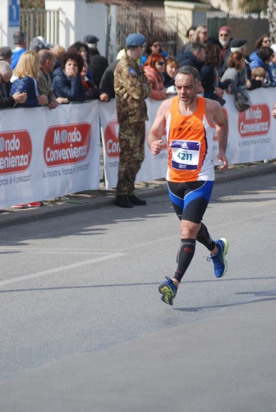Roma Ostia Half Marathon (12/03/2017) 00115