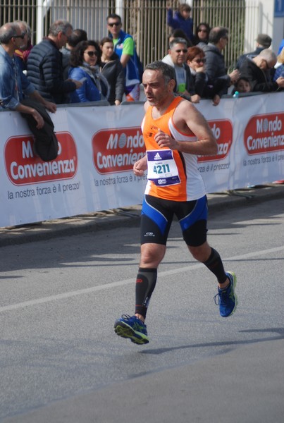 Roma Ostia Half Marathon (12/03/2017) 00117