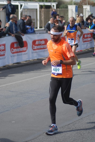 Roma Ostia Half Marathon (12/03/2017) 00125