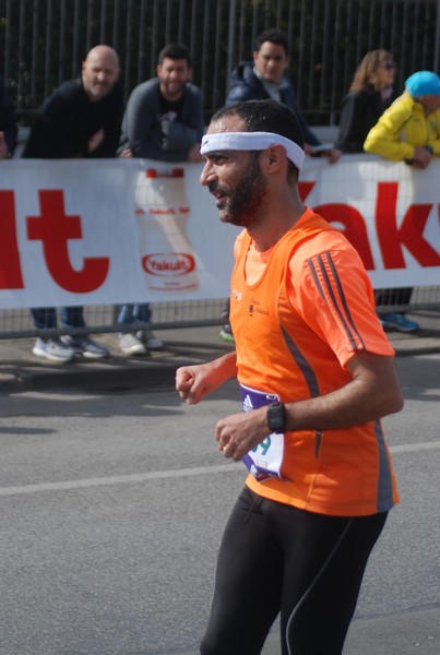 Roma Ostia Half Marathon (12/03/2017) 00127