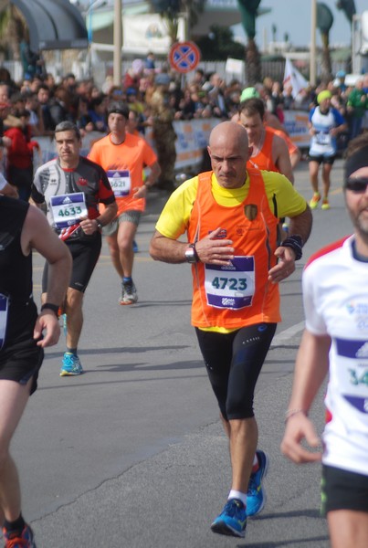 Roma Ostia Half Marathon (12/03/2017) 00131