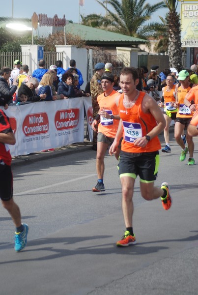 Roma Ostia Half Marathon (12/03/2017) 00133