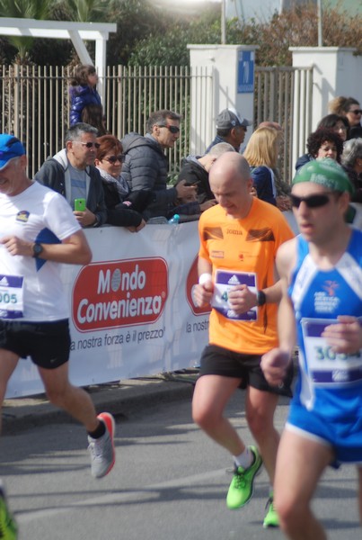 Roma Ostia Half Marathon (12/03/2017) 00148