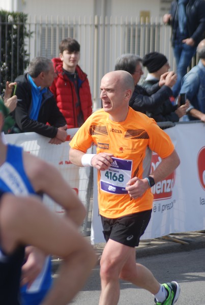 Roma Ostia Half Marathon (12/03/2017) 00149