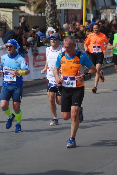 Roma Ostia Half Marathon (12/03/2017) 00151
