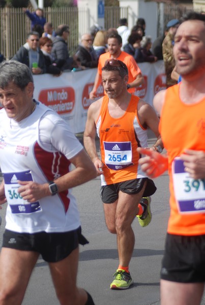 Roma Ostia Half Marathon (12/03/2017) 00154
