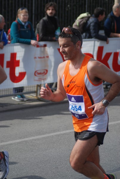 Roma Ostia Half Marathon (12/03/2017) 00155