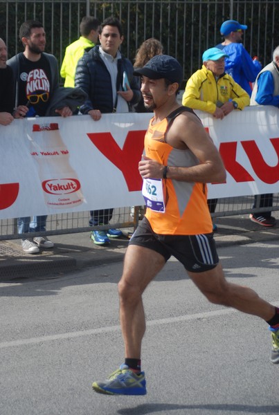 Roma Ostia Half Marathon (12/03/2017) 00159