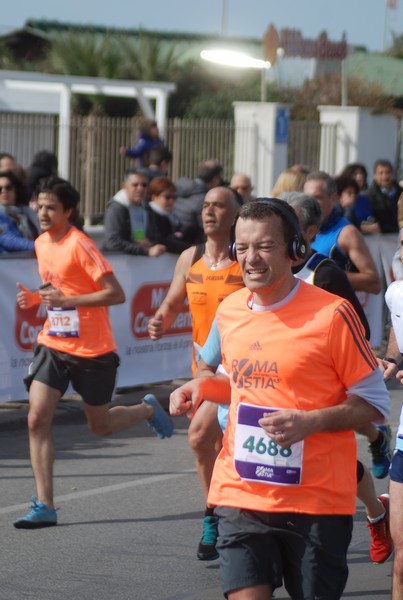 Roma Ostia Half Marathon (12/03/2017) 00160