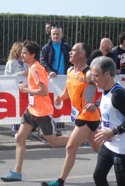 Roma Ostia Half Marathon (12/03/2017) 00161