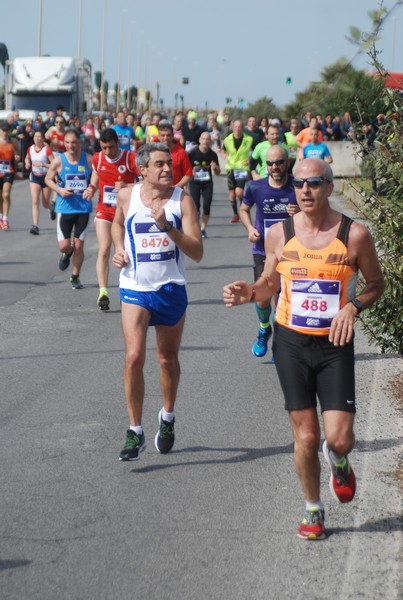 Roma Ostia Half Marathon (12/03/2017) 00162