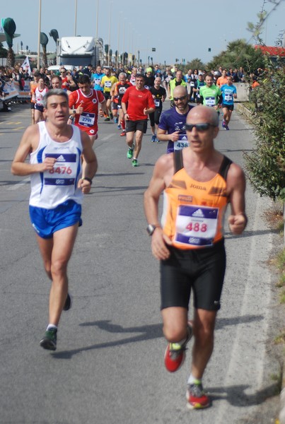 Roma Ostia Half Marathon (12/03/2017) 00164