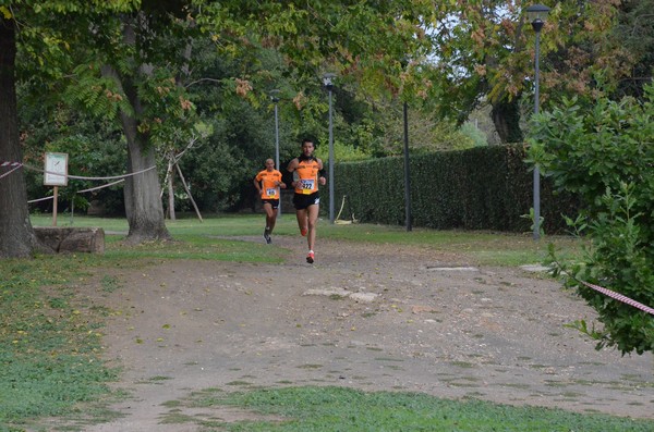 Trofeo Podistica Solidarietà [TOP] (29/10/2017) 00001