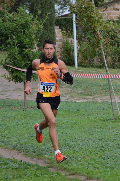 Trofeo Podistica Solidarietà [TOP] (29/10/2017) 00006