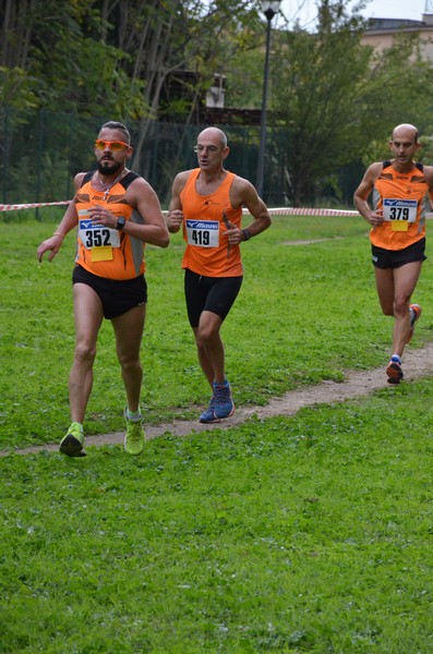 Trofeo Podistica Solidarietà [TOP] (29/10/2017) 00086
