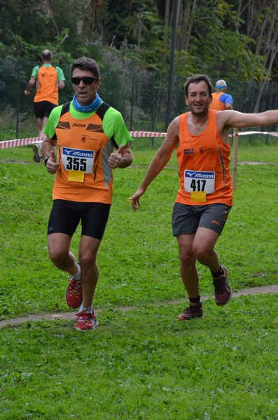 Trofeo Podistica Solidarietà [TOP] (29/10/2017) 00100