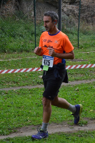 Trofeo Podistica Solidarietà [TOP] (29/10/2017) 00169