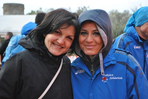 Maratonina dei Tre Comuni (TOP) (22/01/2017) 00014