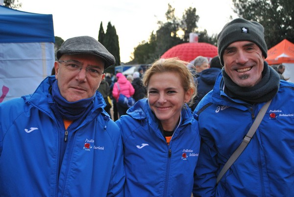 Maratonina dei Tre Comuni (TOP) (22/01/2017) 00035