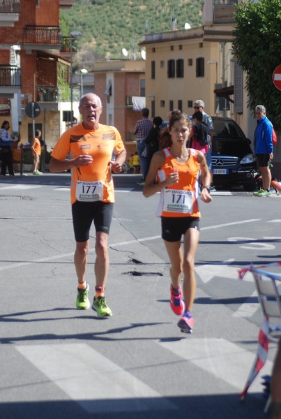 Millenium running (C.C.) [CE] (03/09/2017) 00042