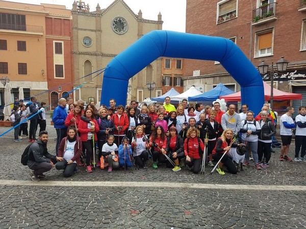 Corri per il Villaggio don Bosco (22/10/2017) 001