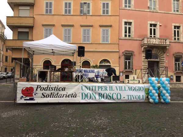 Corri per il Villaggio don Bosco (22/10/2017) 003